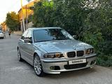 BMW 328 1999 года за 4 000 000 тг. в Шымкент – фото 2