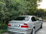 BMW 328 1999 года за 4 000 000 тг. в Шымкент – фото 3