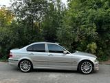 BMW 328 1999 года за 4 000 000 тг. в Шымкент – фото 4
