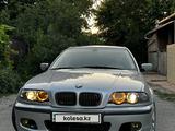 BMW 328 1999 года за 4 000 000 тг. в Шымкент