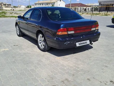 Nissan Maxima 1996 года за 2 000 000 тг. в Актау – фото 5