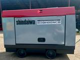 Shindaiwa  SHINDAIWA DGW400DMC 2015 года за 3 570 000 тг. в Алматы – фото 4
