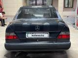 Mercedes-Benz E 200 1990 годаүшін500 000 тг. в Шымкент – фото 5
