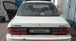 Mitsubishi Galant 1989 года за 1 000 000 тг. в Есик – фото 5