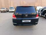 Honda Odyssey 2005 годаfor5 600 000 тг. в Астана – фото 4