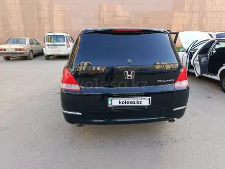 Honda Odyssey 2005 года за 5 600 000 тг. в Астана – фото 4