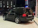 Lincoln Navigator 2005 года за 10 000 000 тг. в Алматы – фото 4