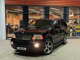 Lincoln Navigator 2005 года за 10 000 000 тг. в Алматы – фото 2