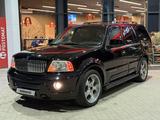 Lincoln Navigator 2005 года за 10 000 000 тг. в Алматы – фото 3