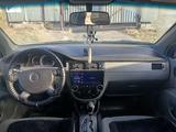 Chevrolet Lacetti 2005 годаүшін2 000 000 тг. в Астана