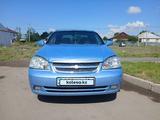 Chevrolet Lacetti 2005 годаүшін2 000 000 тг. в Астана – фото 4