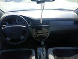 Chevrolet Lacetti 2005 годаүшін2 000 000 тг. в Астана – фото 3