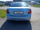 Chevrolet Lacetti 2005 годаүшін2 000 000 тг. в Астана – фото 5