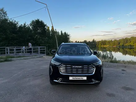 Haval Jolion 2023 года за 8 450 000 тг. в Алматы – фото 10