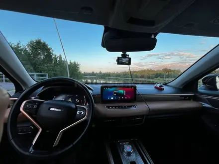 Haval Jolion 2023 года за 8 450 000 тг. в Алматы – фото 12