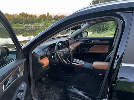 Haval Jolion 2023 года за 8 450 000 тг. в Алматы – фото 13