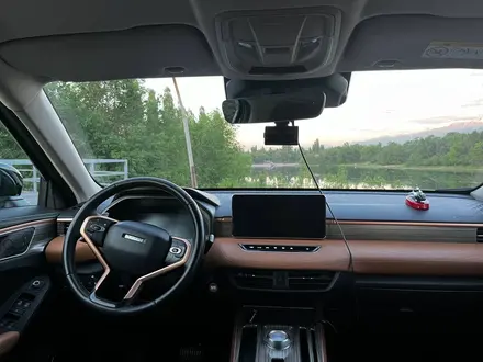 Haval Jolion 2023 года за 8 450 000 тг. в Алматы – фото 15