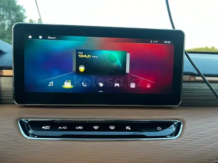 Haval Jolion 2023 года за 8 450 000 тг. в Алматы – фото 16