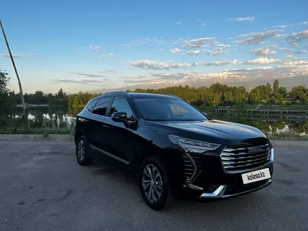 Haval Jolion 2023 года за 8 450 000 тг. в Алматы – фото 2