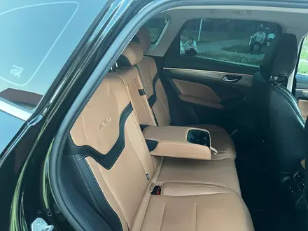 Haval Jolion 2023 года за 8 450 000 тг. в Алматы – фото 20