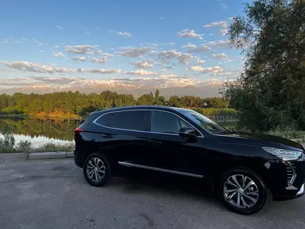 Haval Jolion 2023 года за 8 450 000 тг. в Алматы – фото 4