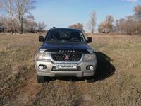 Mitsubishi Montero Sport 2001 годаүшін5 300 000 тг. в Усть-Каменогорск