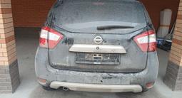 Nissan Terrano 2021 года за 2 600 000 тг. в Алматы – фото 5