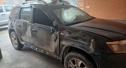 Nissan Terrano 2021 года за 2 600 000 тг. в Алматы – фото 2