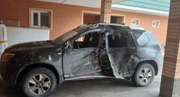 Nissan Terrano 2021 года за 2 600 000 тг. в Алматы – фото 3