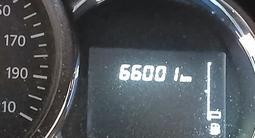 Nissan Terrano 2021 года за 2 600 000 тг. в Алматы – фото 4