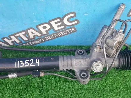 Рульдік рейка SUBARU за 26 500 тг. в Алматы – фото 3