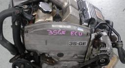 TOYOTA 3S-FE 5S EFE 4S EFE 4A 2MZ 2TZ ДВИГАТЕЛЬ ДВС АКПП МКПП АБВГД атмосфе за 301 000 тг. в Алматы – фото 2