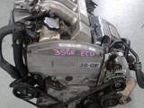 TOYOTA 3S-FE 5S EFE 4S EFE 4A 2MZ 2TZ ДВИГАТЕЛЬ ДВС АКПП МКПП АБВГД атмосфе за 301 000 тг. в Алматы – фото 4