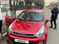 Kia Rio 2015 годаүшін5 500 000 тг. в Алматы – фото 2