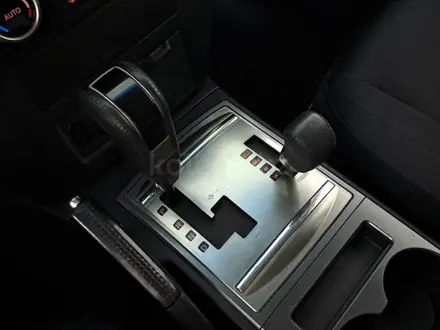 Mitsubishi Pajero 2014 года за 10 990 000 тг. в Астана – фото 16