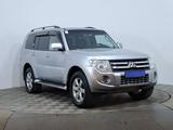 Mitsubishi Pajero 2014 года за 10 990 000 тг. в Астана – фото 3
