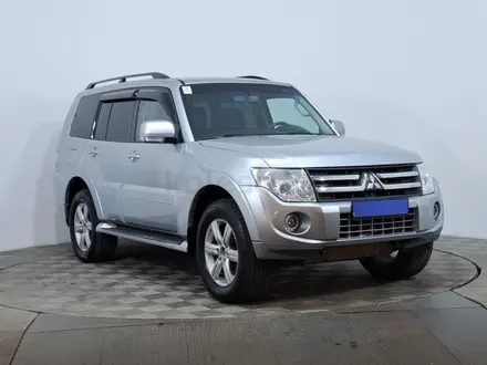 Mitsubishi Pajero 2014 года за 10 990 000 тг. в Астана – фото 3