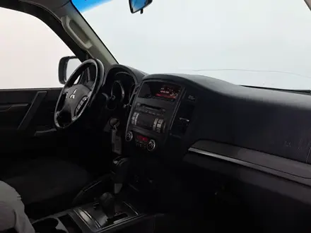 Mitsubishi Pajero 2014 года за 10 990 000 тг. в Астана – фото 15