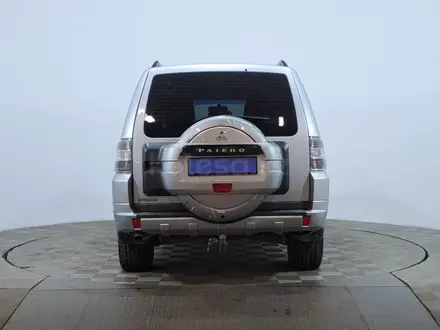 Mitsubishi Pajero 2014 года за 10 990 000 тг. в Астана – фото 6