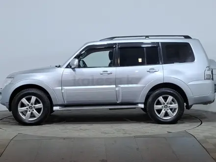 Mitsubishi Pajero 2014 года за 10 990 000 тг. в Астана – фото 8