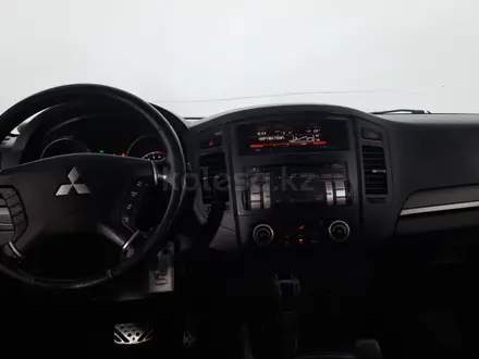 Mitsubishi Pajero 2014 года за 10 990 000 тг. в Астана – фото 14
