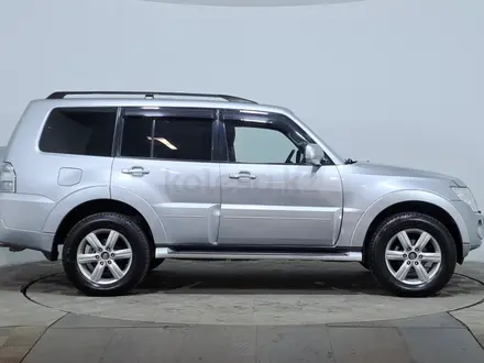 Mitsubishi Pajero 2014 года за 10 990 000 тг. в Астана – фото 4