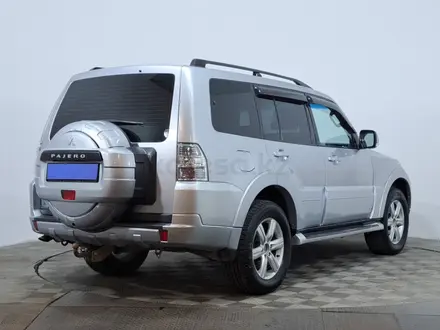 Mitsubishi Pajero 2014 года за 10 990 000 тг. в Астана – фото 5