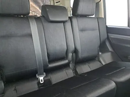 Mitsubishi Pajero 2014 года за 10 990 000 тг. в Астана – фото 24