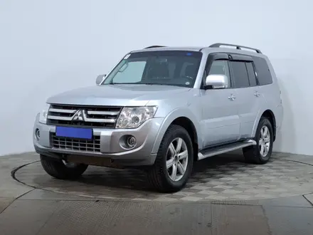Mitsubishi Pajero 2014 года за 10 990 000 тг. в Астана