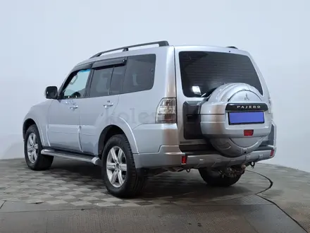 Mitsubishi Pajero 2014 года за 10 990 000 тг. в Астана – фото 7