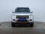 Mitsubishi Pajero 2014 года за 10 990 000 тг. в Астана – фото 2