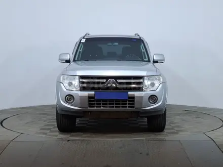Mitsubishi Pajero 2014 года за 10 990 000 тг. в Астана – фото 2