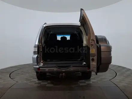 Mitsubishi Pajero 2014 года за 10 990 000 тг. в Астана – фото 9