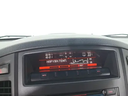 Mitsubishi Pajero 2014 года за 10 990 000 тг. в Астана – фото 18